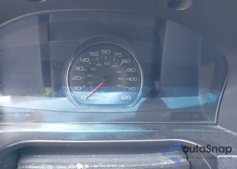 2011 Ford Fusion Hybrid из США, поврежденный, VIN 3FADP0L31BR273685